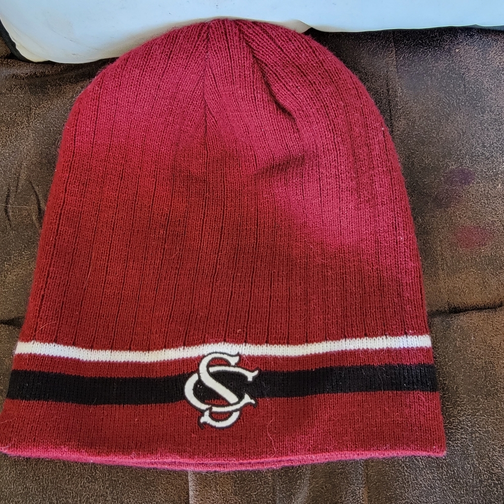 USC Gamecock Beanie